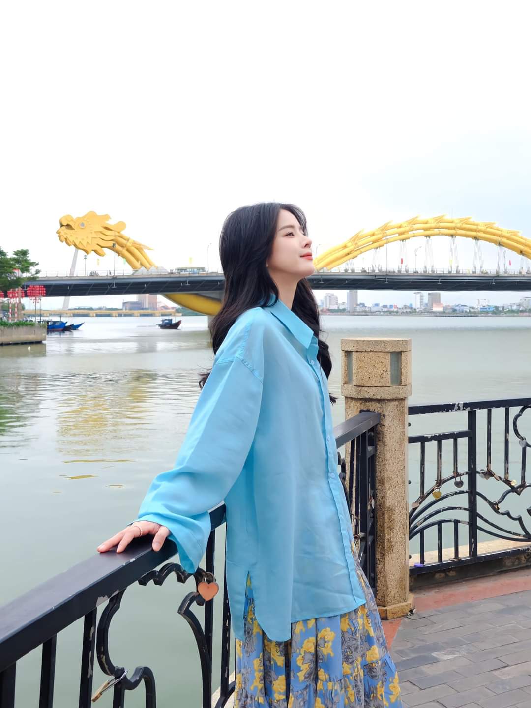 生活中美女