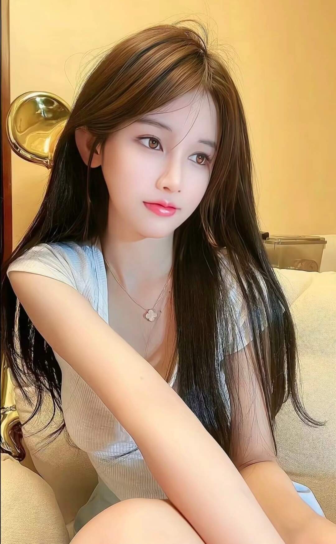 生活小美女