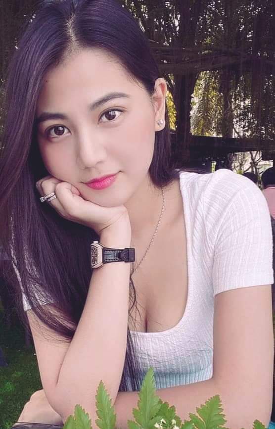 越南美女