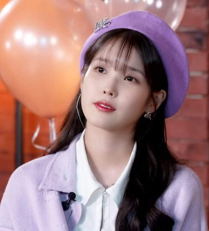 IU小美女