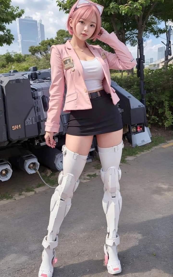 二次元萝利