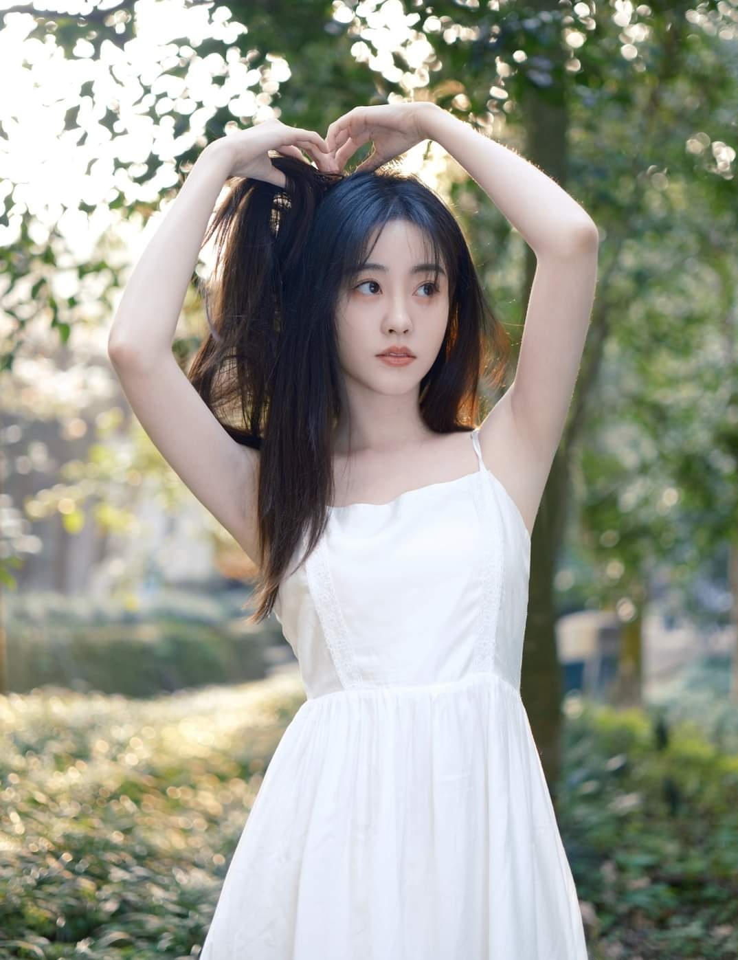 生活小美女