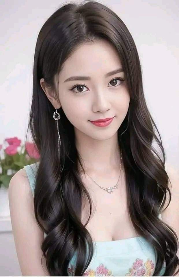生活小美女